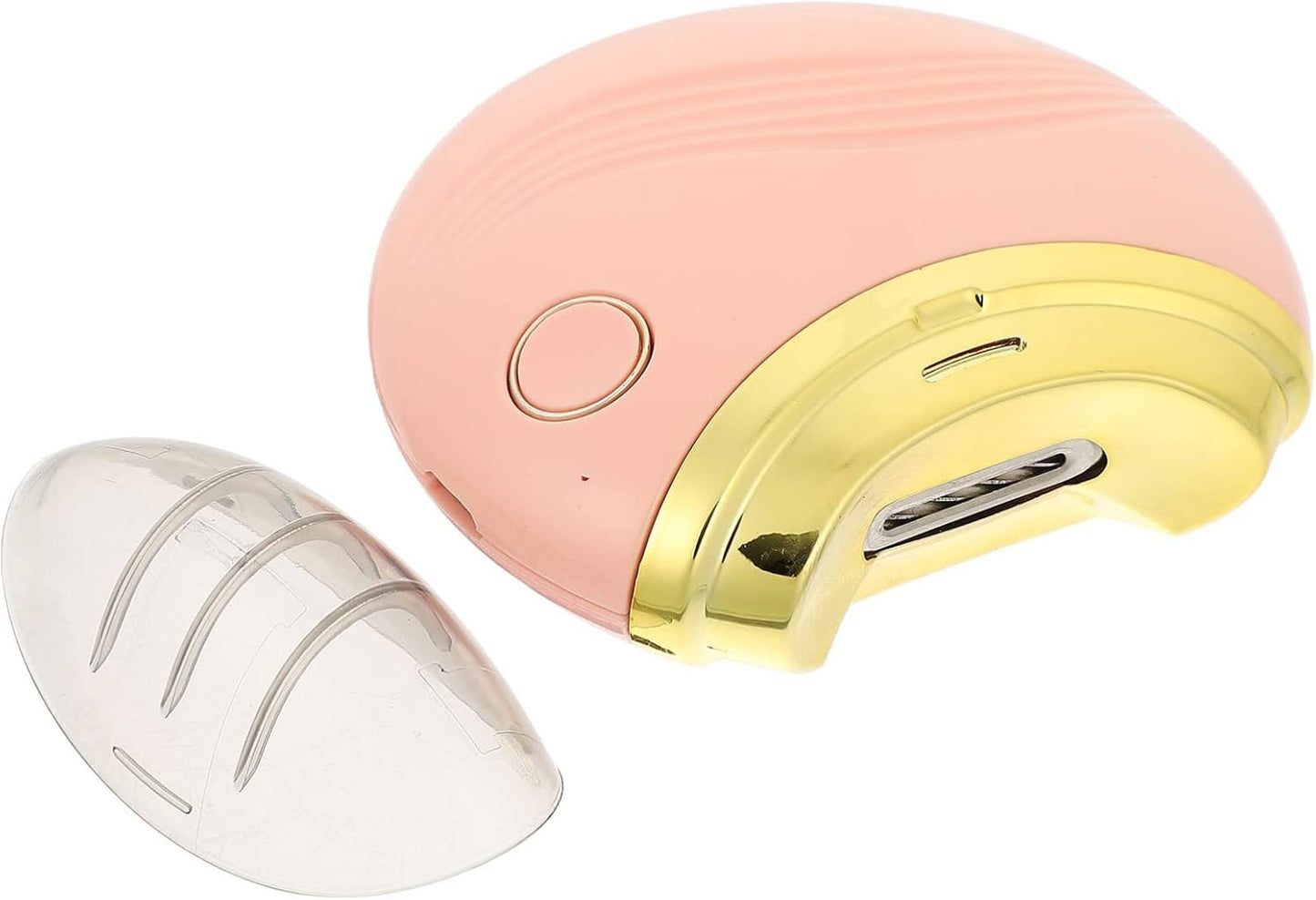 1 Set Electric Nail File Electric Nail Trimmer Finger Nail Clippers Manicure Tool for Kids and Adult